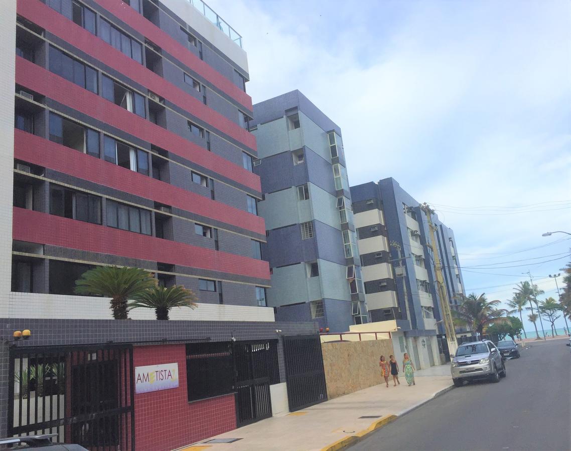 Apartamento Ametista 2 Maceio  Exterior photo