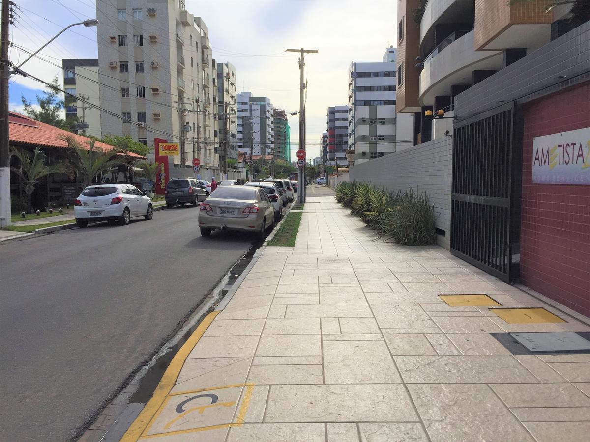 Apartamento Ametista 2 Maceio  Exterior photo