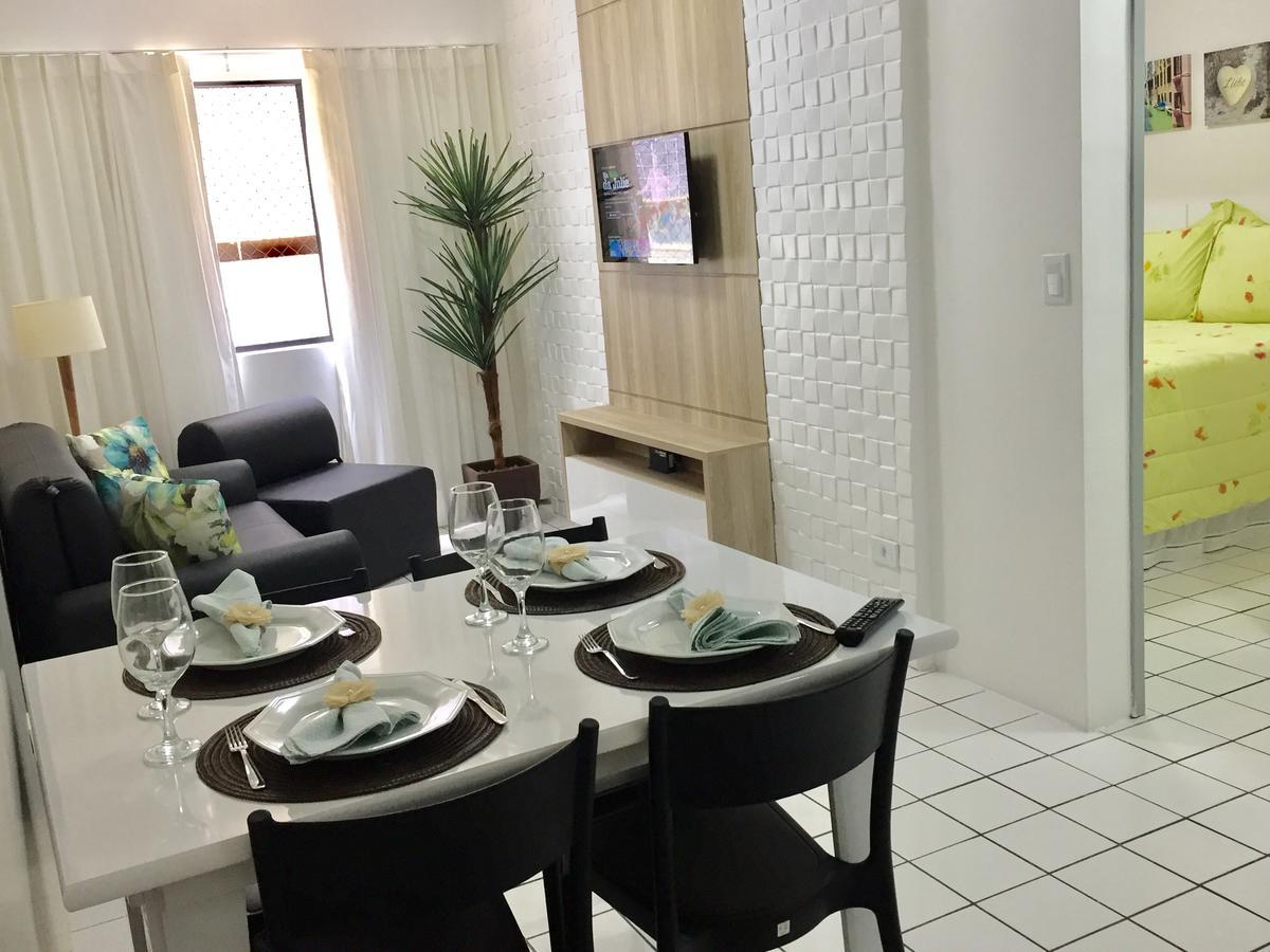 Apartamento Ametista 2 Maceio  Exterior photo